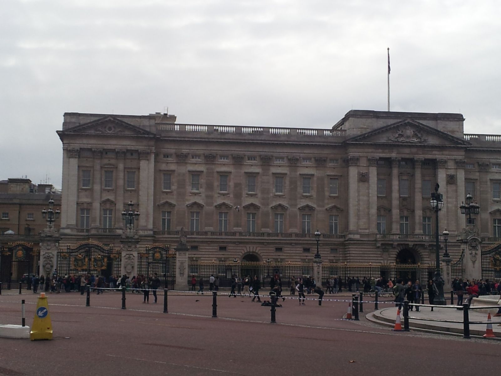 Buckingham Palace